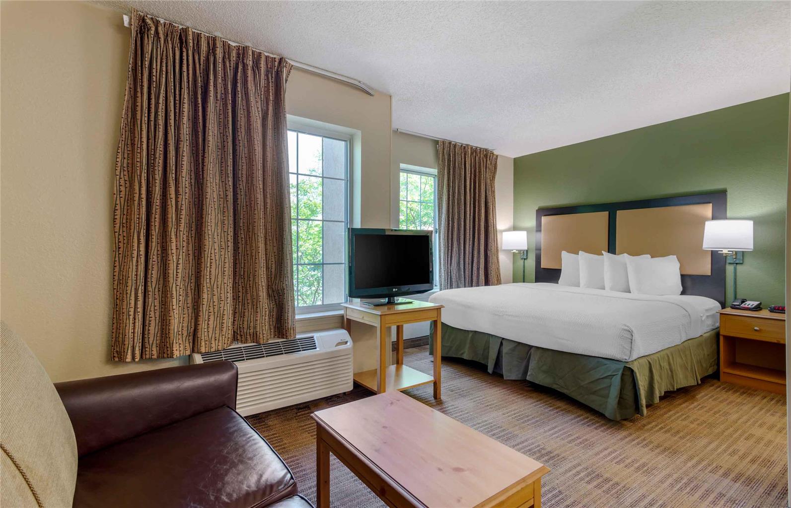 Extended Stay America Suites Orange County Cypress - photo 39