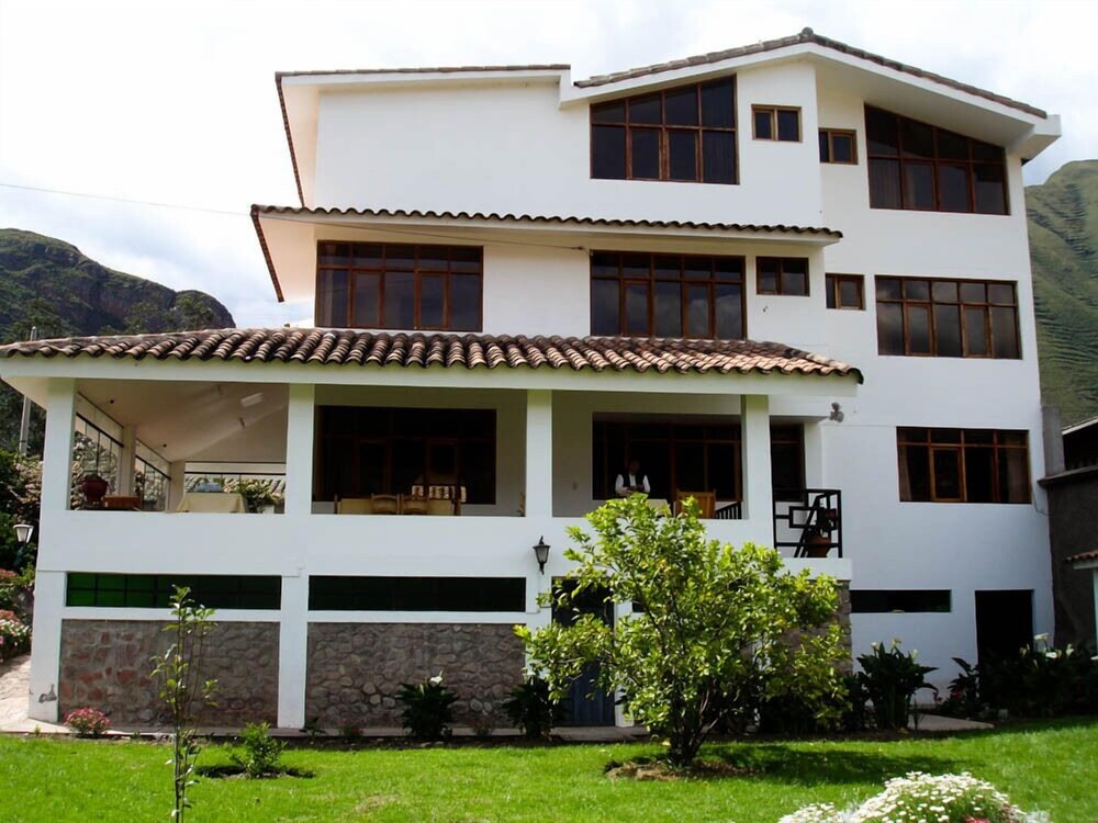 Posada Las Tres Marias in Urubamba, Peru