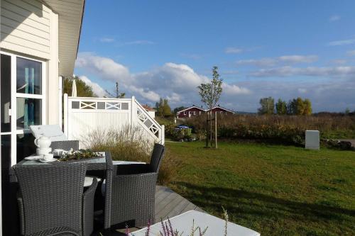Dänische Ferienhäuser am Salzhaff Haus Poseidon — Kirchdorf — photo 2