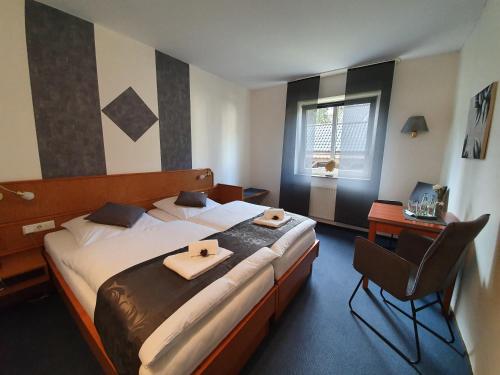 Waldhotel Surwold — Surwold