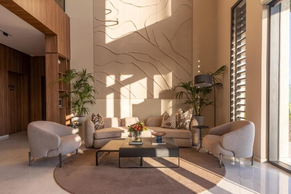 Citadines Almaz Casablanca in Casablanca, Morocco