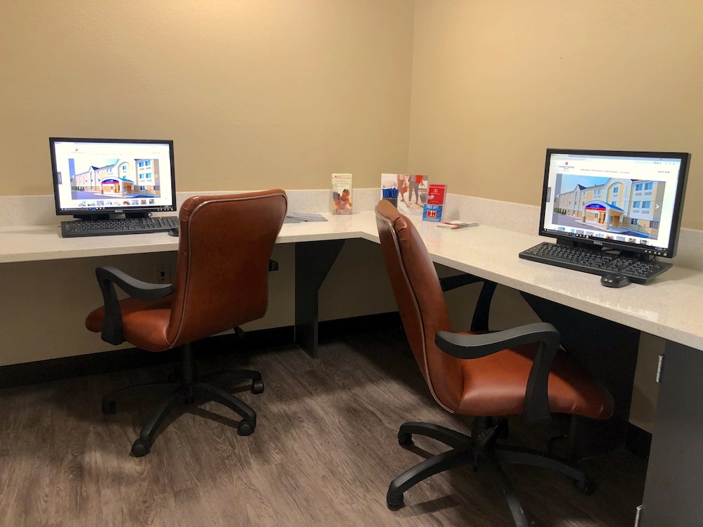 Candlewood Suites Secaucus Meadowlands by IHG - photo 19