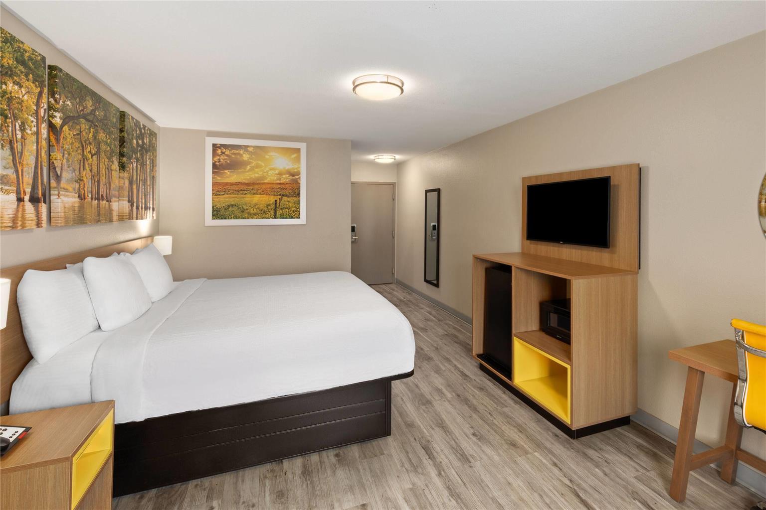 Days Inn by Wyndham Lincoln - photo 15