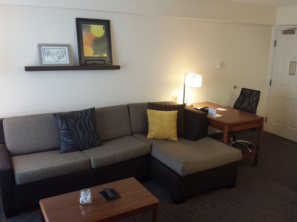 Residence Inn by Marriott Orlando East UCF Area - photo 21