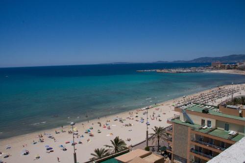 Helios Mallorca Hotel & Apartments