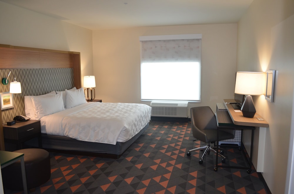 Holiday Inn NW Houston Beltway 8 by IHG - photo 22
