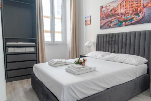 Luxury Babuino Exclusive Apartment — 4-Star Luxury Hotel in Rome, Italy