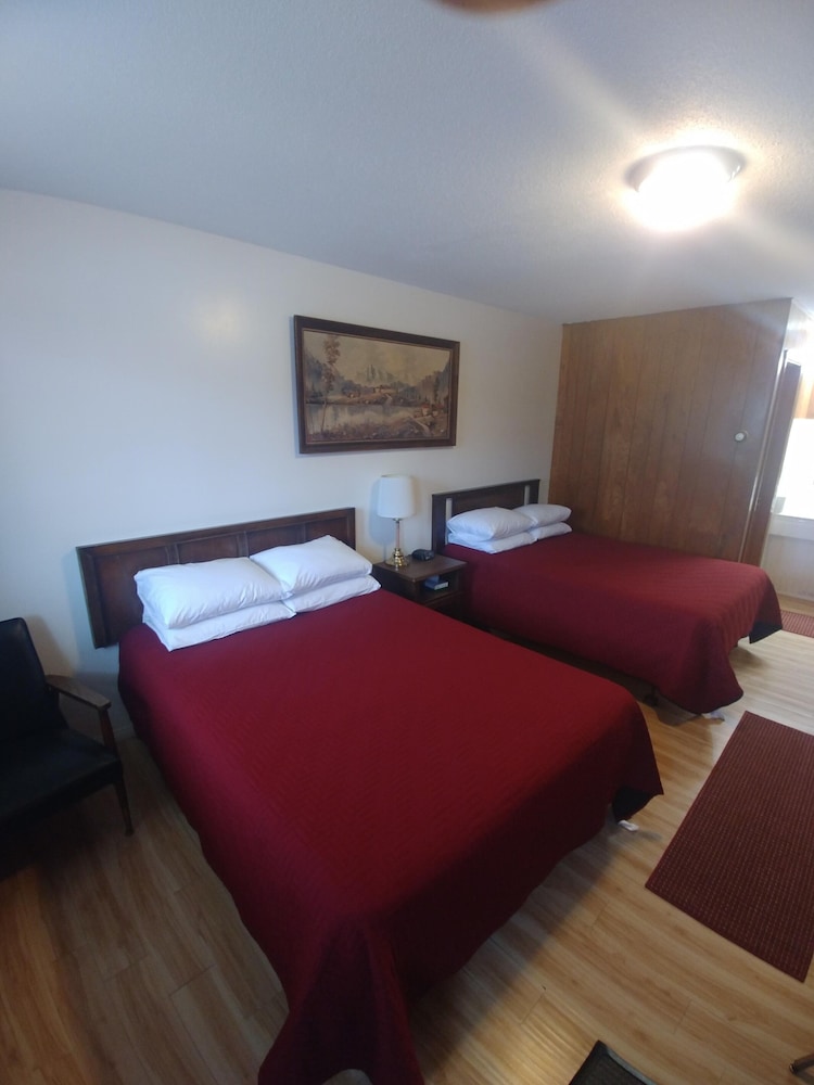 Falls Motel - photo 4