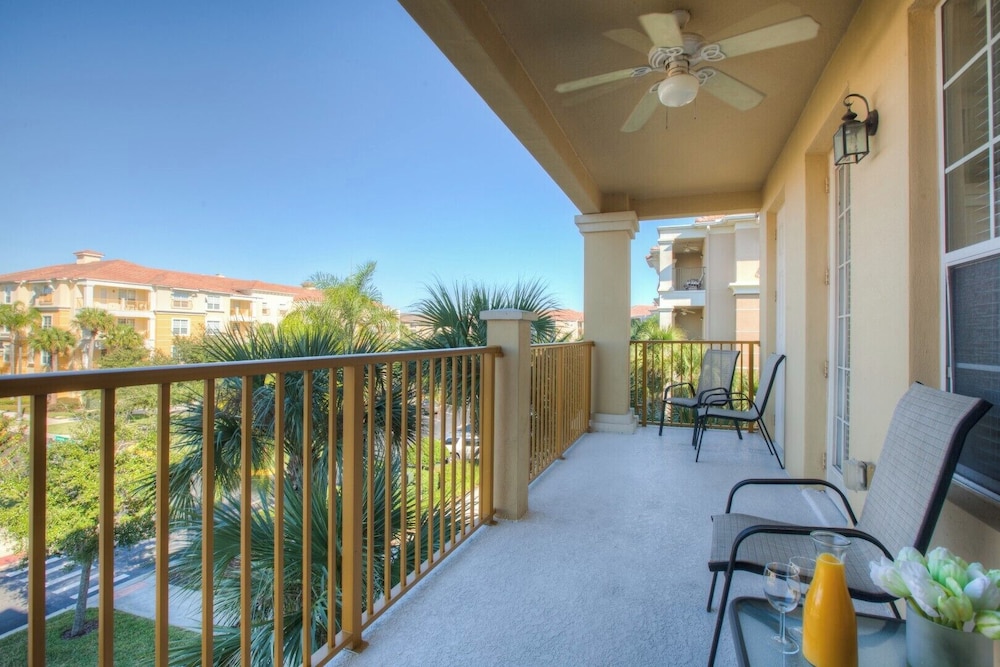 Lovely Third floor Vista Cay Resort Condo - photo 20
