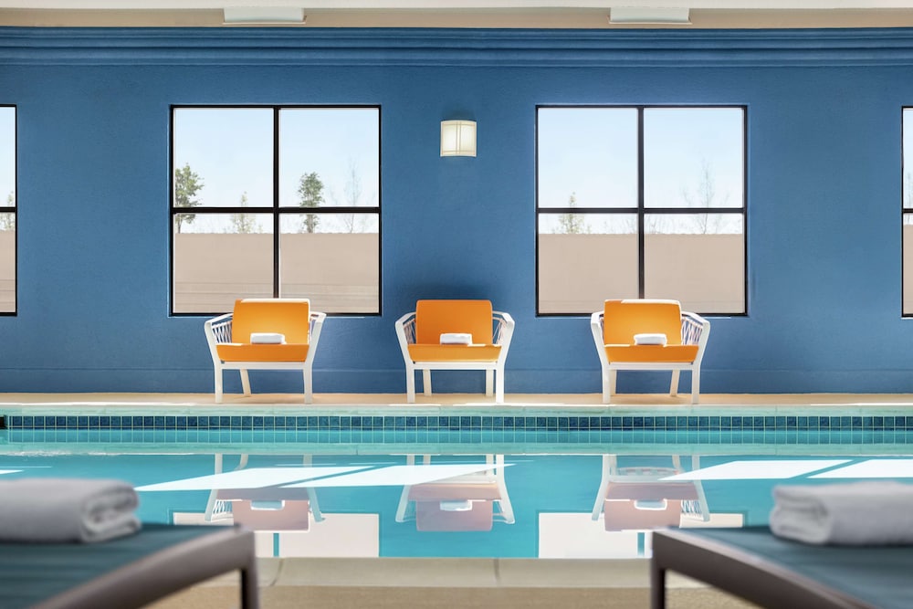 Hampton Inn & Suites Valparaiso - photo 25