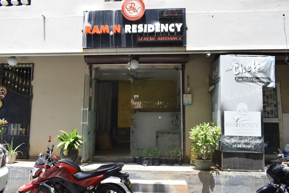 Ram.N Residency — Puducherry — photo 4