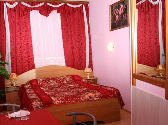 Hotel Ochag — Samara — photo 5