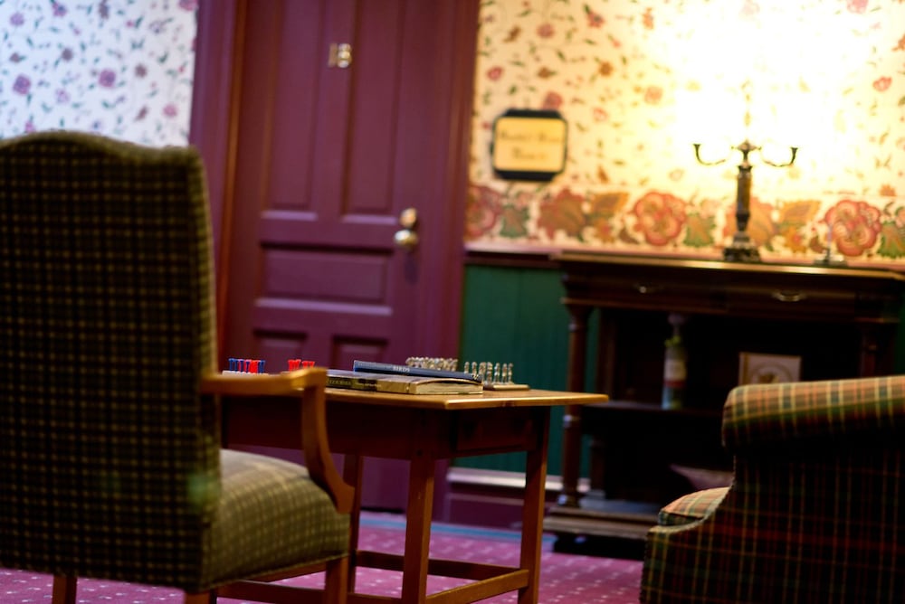 The Audubon Inn - photo 5