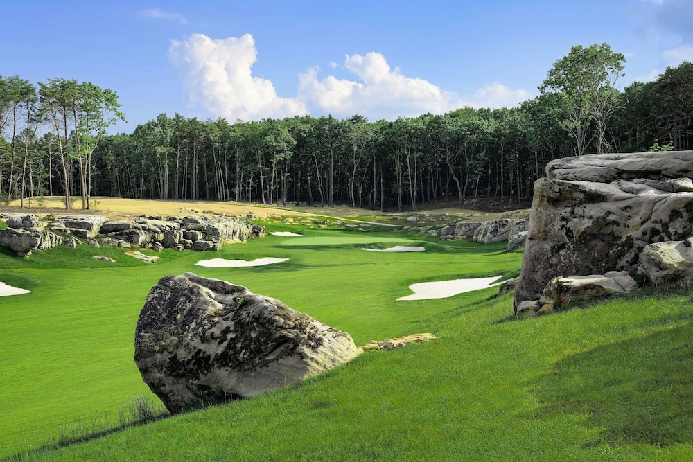 Cloudland at McLemore Resort Lookout Mountain Curio by Hilton - photo 133