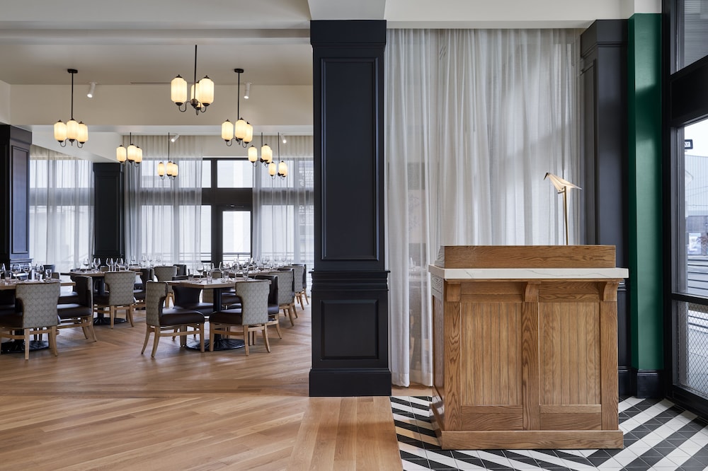The Memphian a Tribute Portfolio Hotel - photo 32