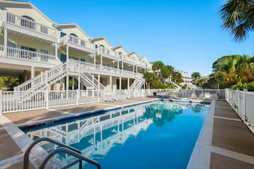 Beach Hideaway 30a - last minute hotel in Unknown City