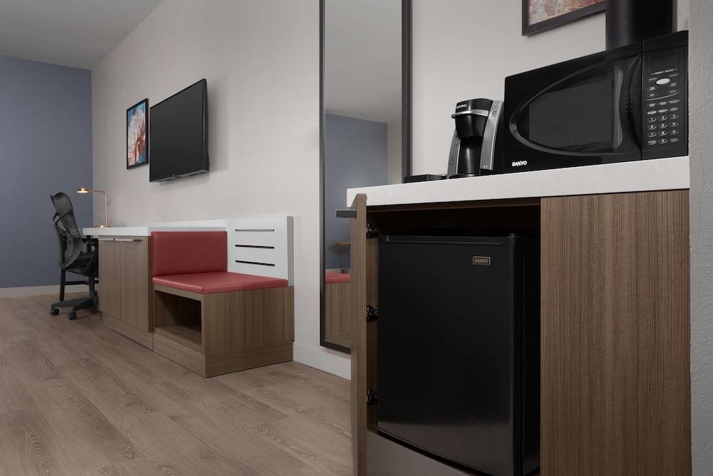 Hilton Garden Inn Abilene - photo 6