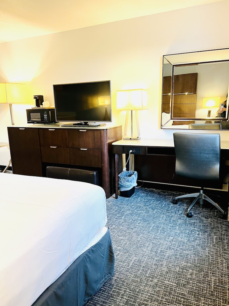 Quality Inn & Suites Caribou - photo 19