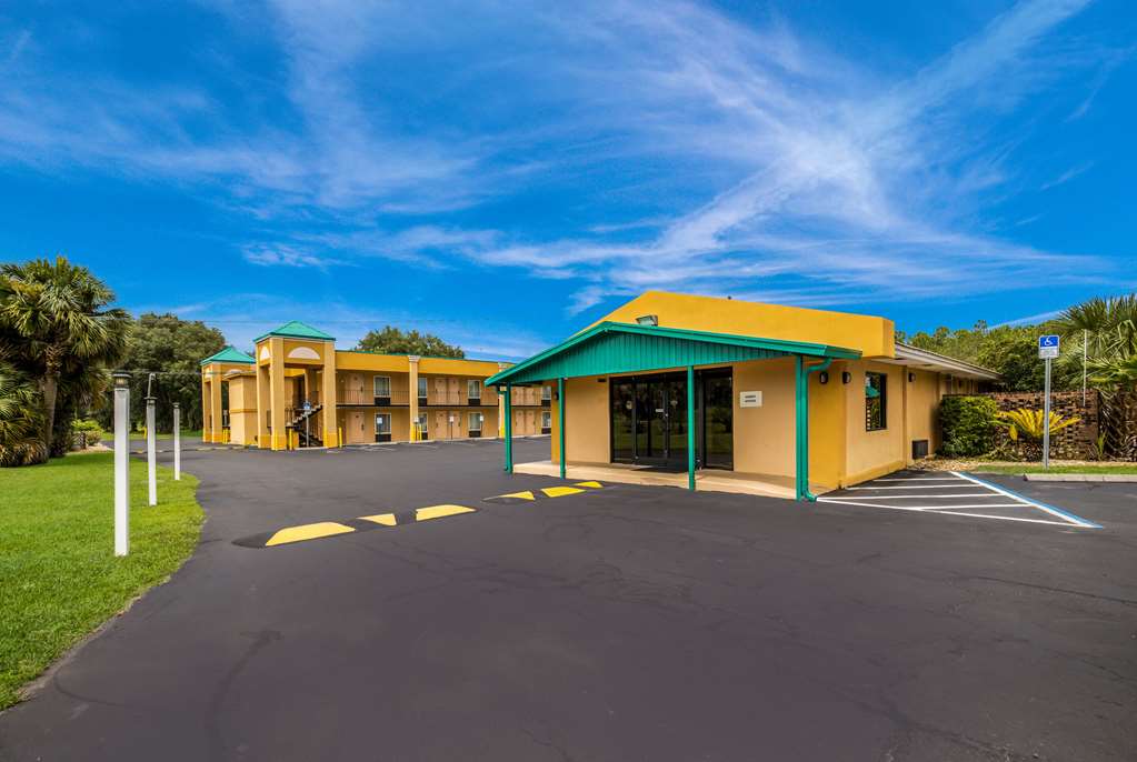 Quality Inn White Springs Suwanee - photo 3