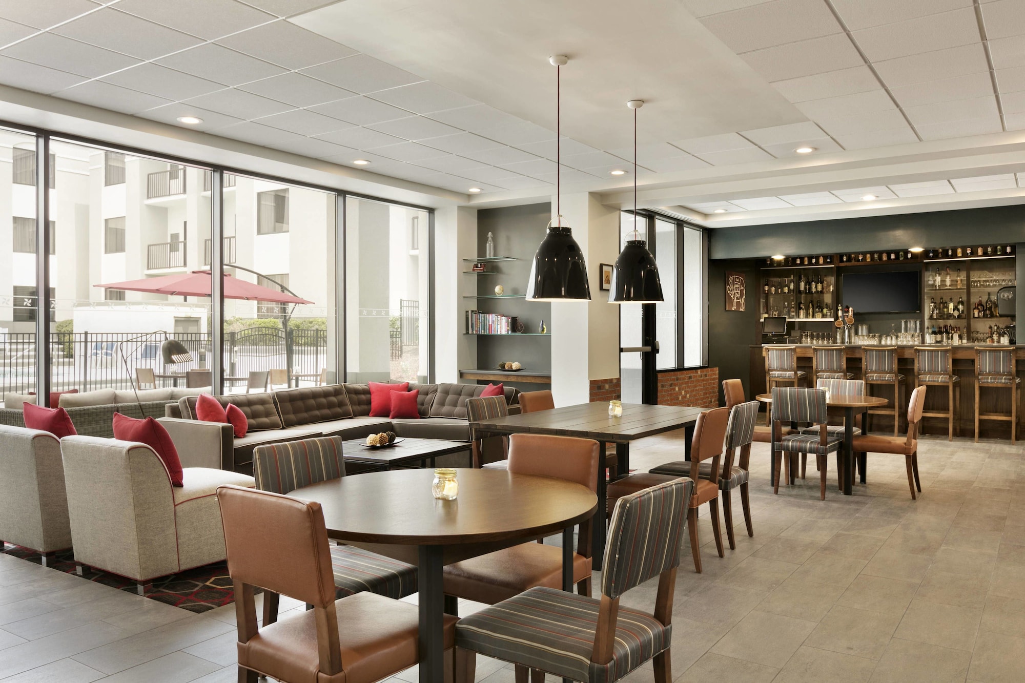 Four Points by Sheraton Raleigh North - photo 15