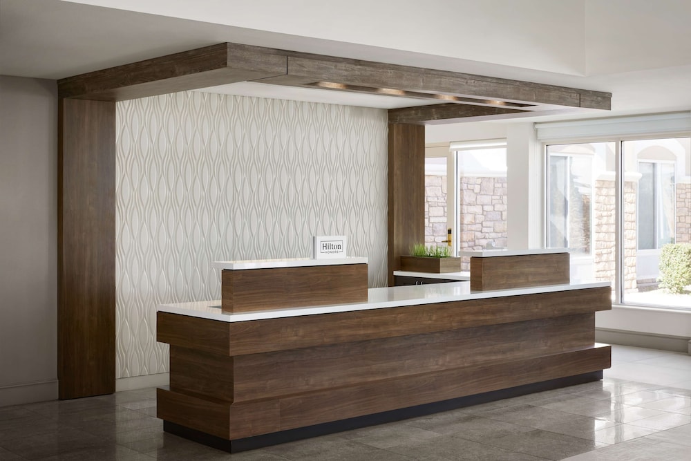 Hilton Garden Inn Las Vegas Henderson - photo 3