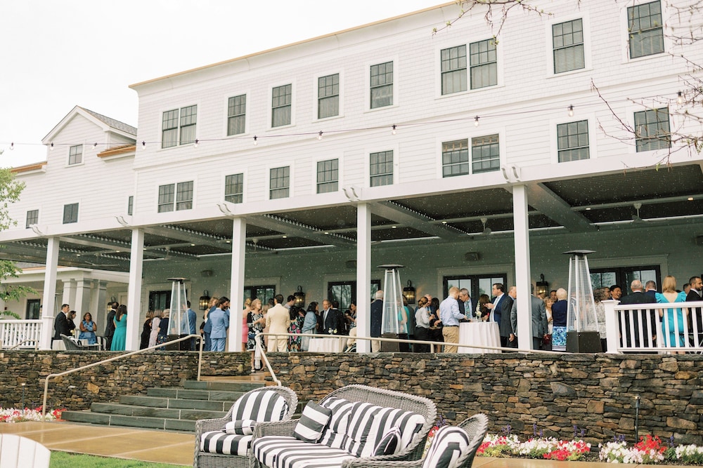 Kimpton Taconic Hotel by IHG - photo 85
