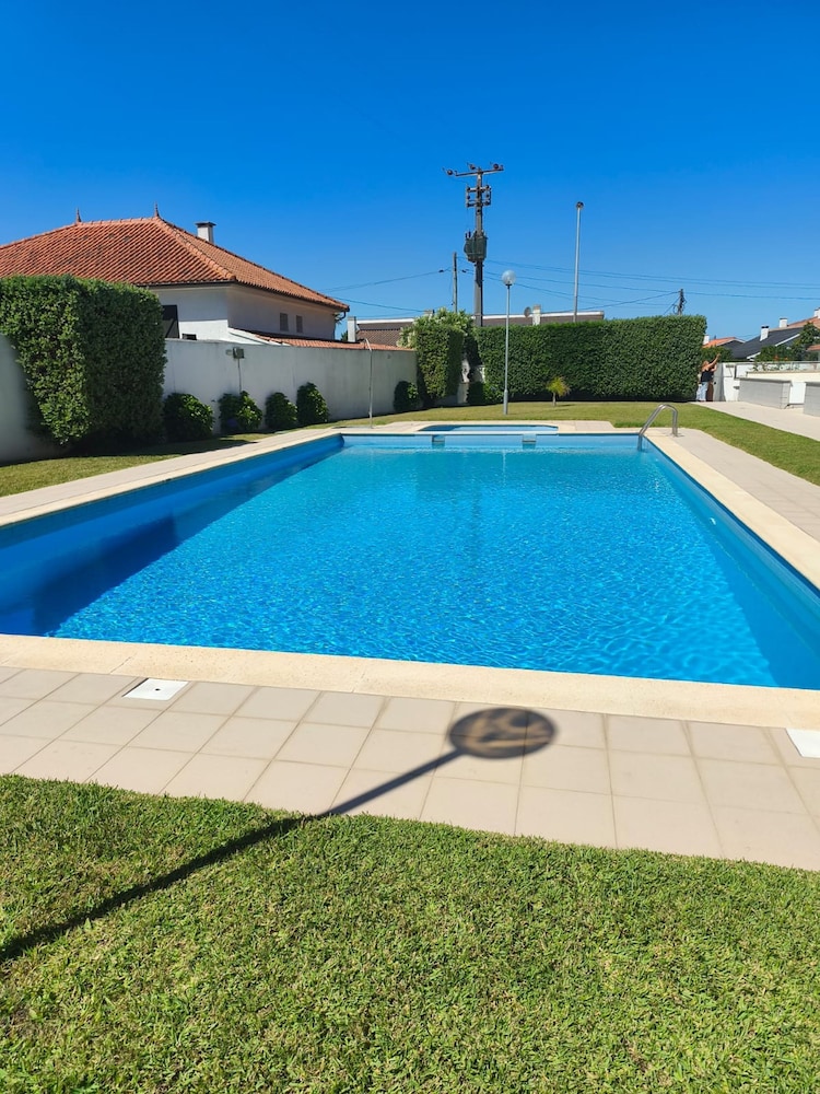 Beach&Pool Villa near Esposende&Apulia — 4-Star Luxury Hotel in Esposende, Portugal