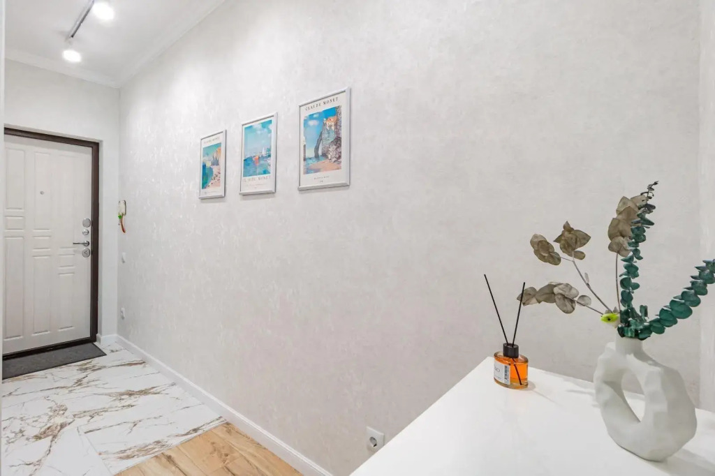Chupa Chups apartment on Dostyk 5 1 str — 4-Star Luxury Hotel in Nur Sultan, Kazakhstan