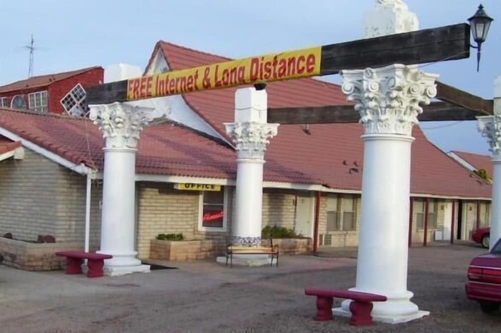 Nostalgic Stay Inn - photo 15