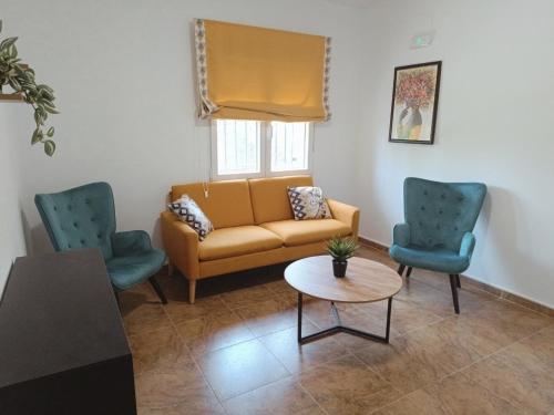 El Hostalito in Fuensanta, Spain