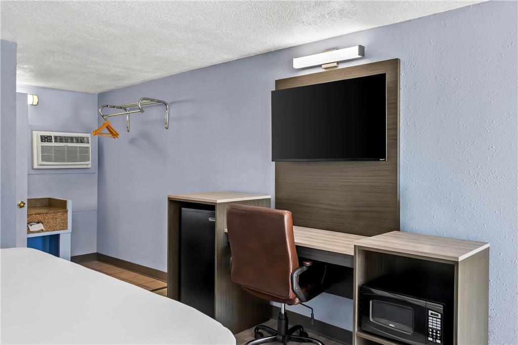 Travelodge by Wyndham Las Vegas NM - photo 27