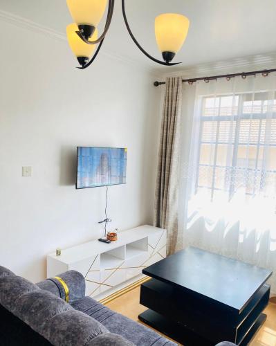 SunriseBnB Nairobi