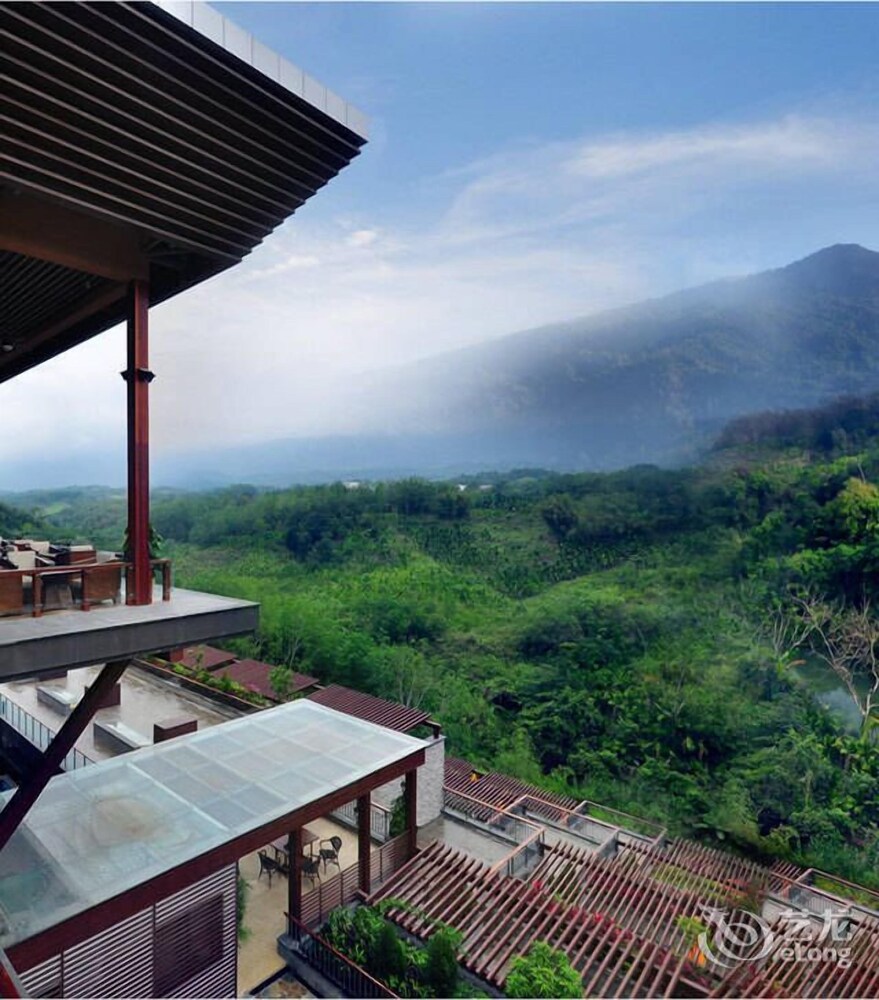 The Tang Hotel Hainan Mount Qixian in Sanya, People's Republic of China