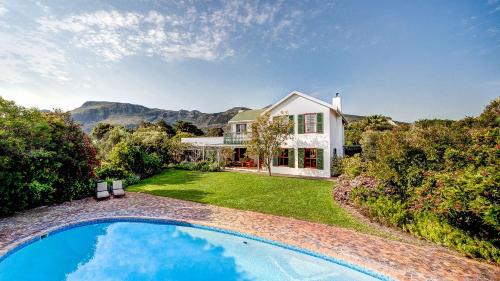 Little Paradise — 4-Star Luxury Hotel in Cape Town, South Africa