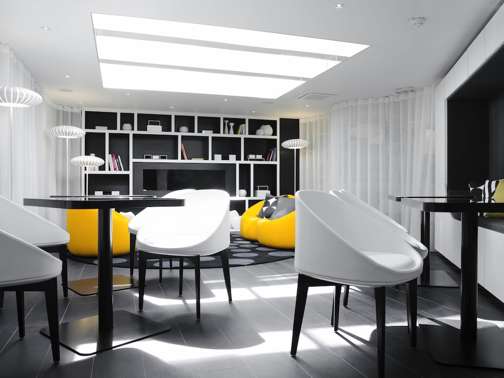 Hotel Ekta — Paris — photo 5