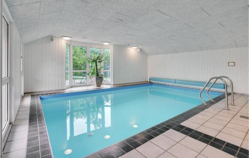 Gorgeous Home In Oksbøl With Sauna — Oksbol — photo 2