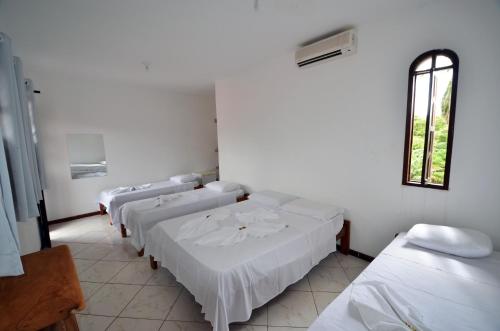 A Guiar Pousada in Lencois Paulista, Brasil