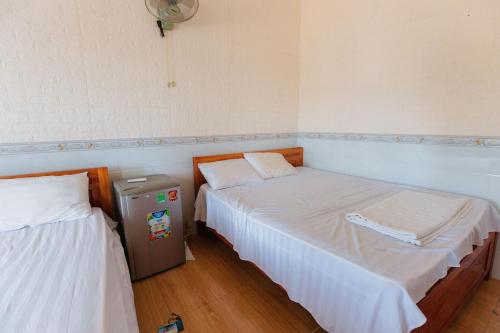 Hotel Trâm Anh 2 — hotel in Nhon Trach