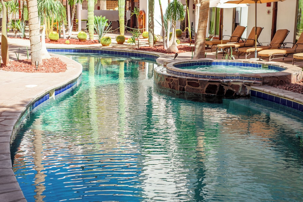 Hotel Santa Fe Loreto by Villa Group