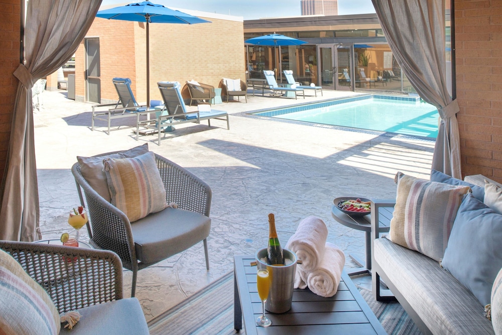 JW Marriott Houston by the Galleria - photo 45