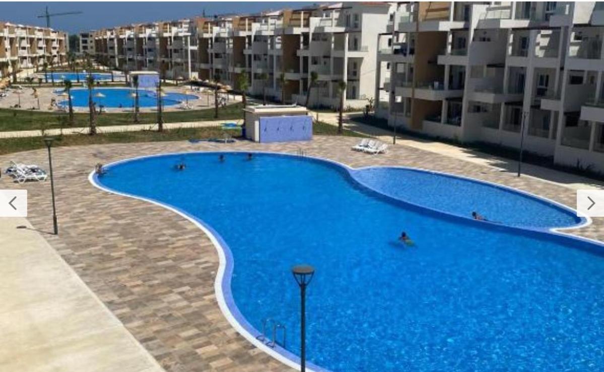 Luxury Apartament Mirador Del Golf 3 — 4-Star Luxury Hotel in Cap Negro Ii, Morocco