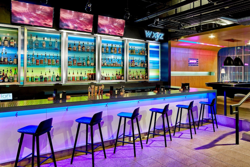 Aloft Nashville Franklin - photo 49