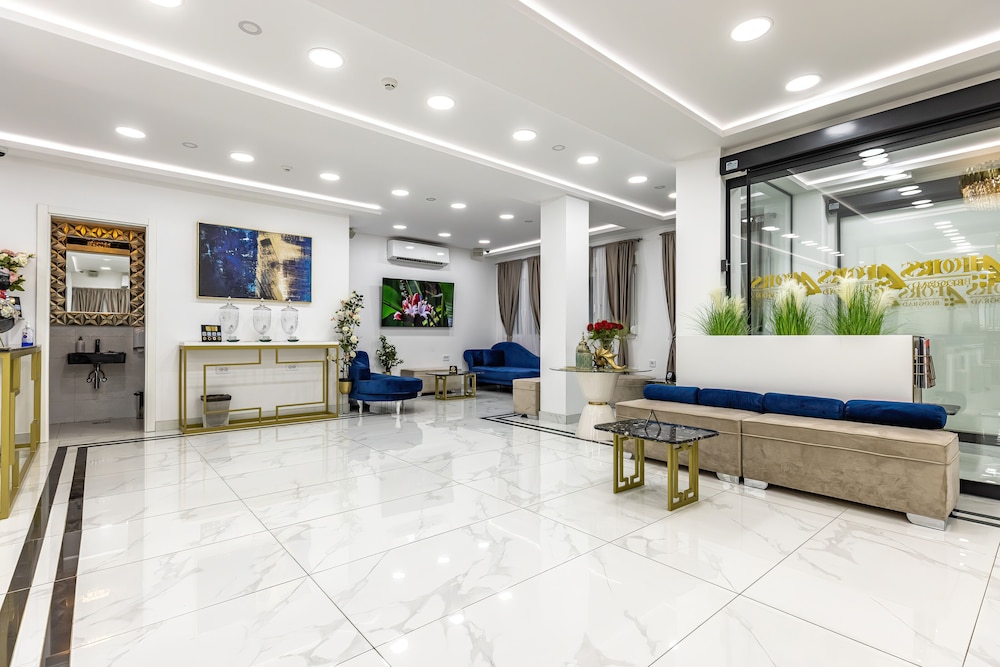 Fors Resort & Spa - last minute hotel in Belgrade