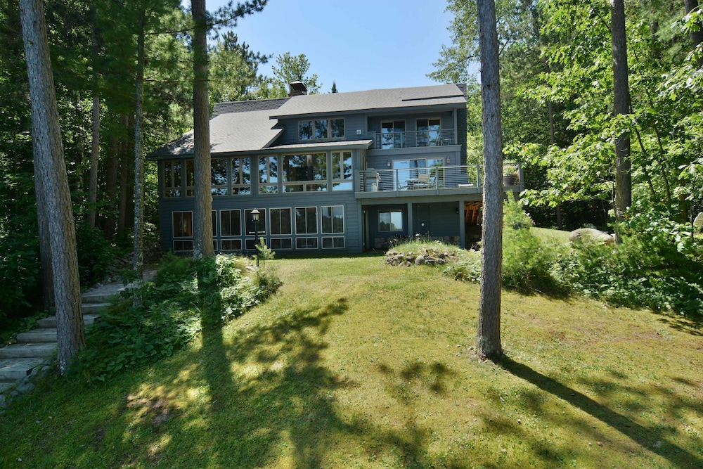 Serenity On Lake Owen 5 Bedroom Hotel Room by RedAwning - photo 46