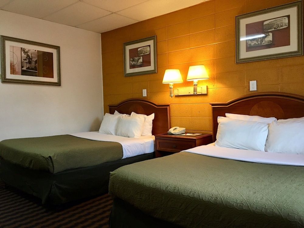 Red Carpet Inn Duncannon - photo 11