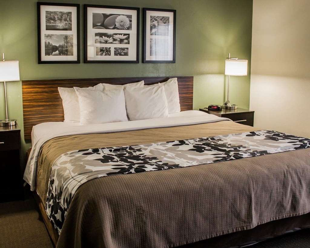 Sleep Inn Johnstown Richland Town Center - photo 7