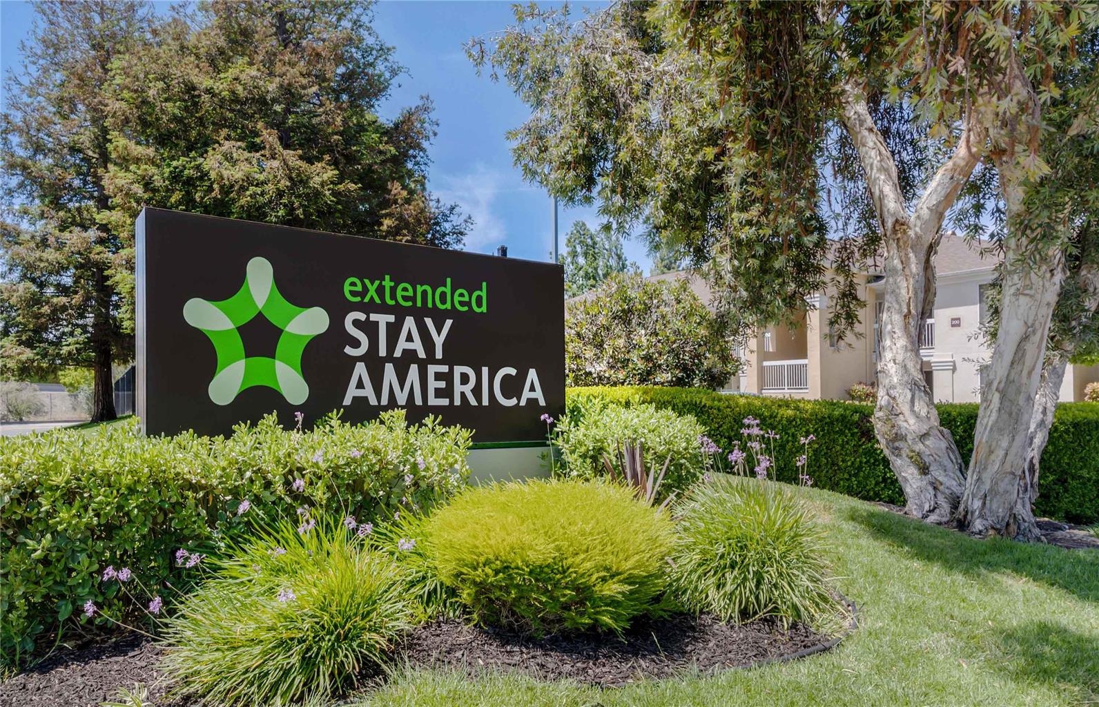 Extended Stay America Suites San Jose Sunnyvale - photo 4