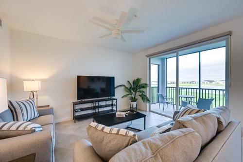 Maria Condo With Community Pool Access 20752811 — Immokalee
