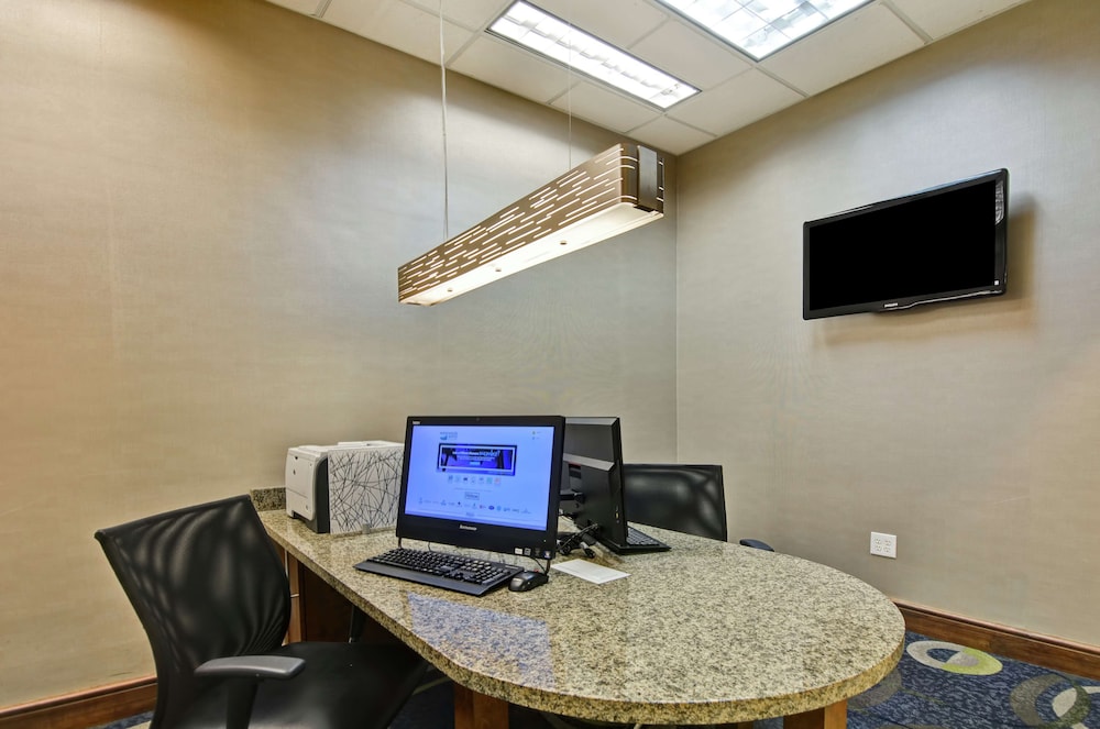 Homewood Suites by Hilton Houston Near the Galleria - photo 44