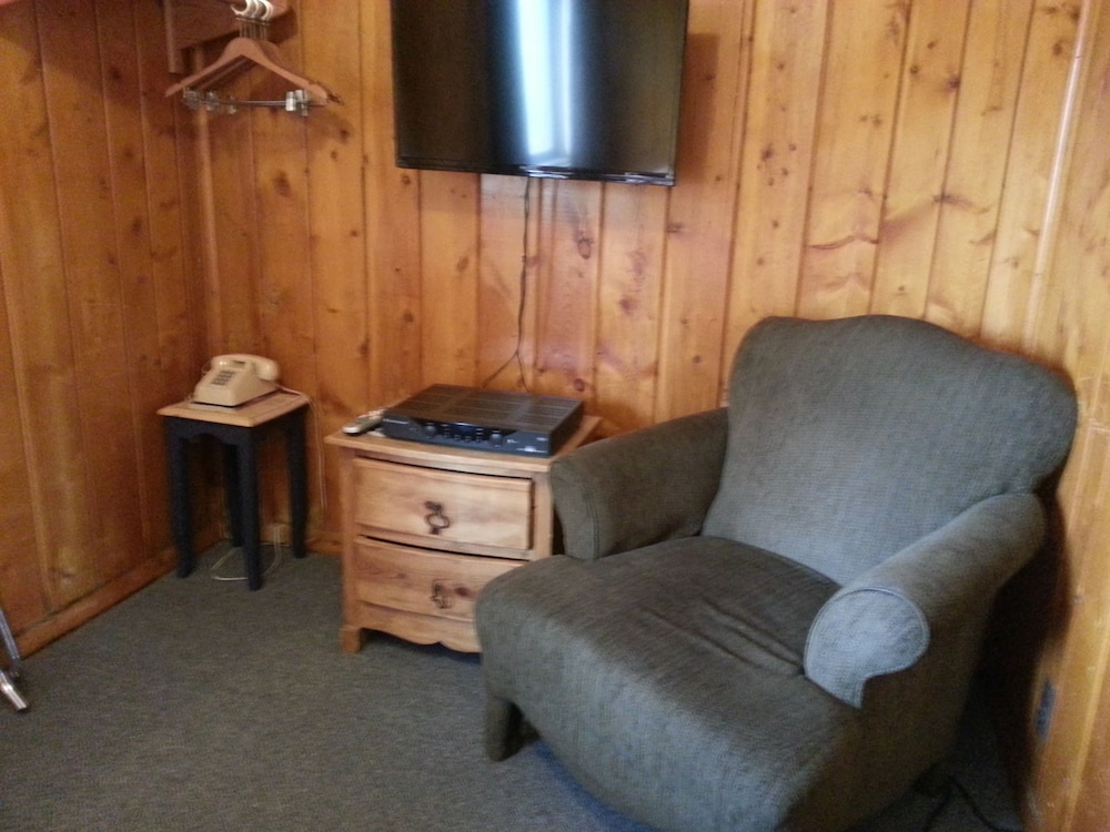 Canyon Motel - photo 37